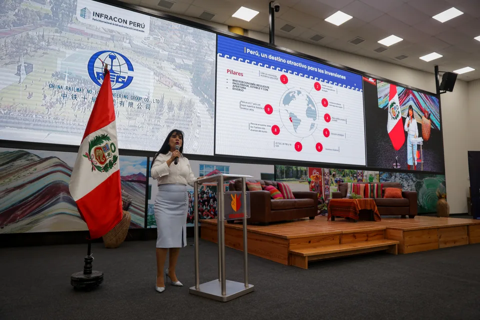 Conferencias magistrales