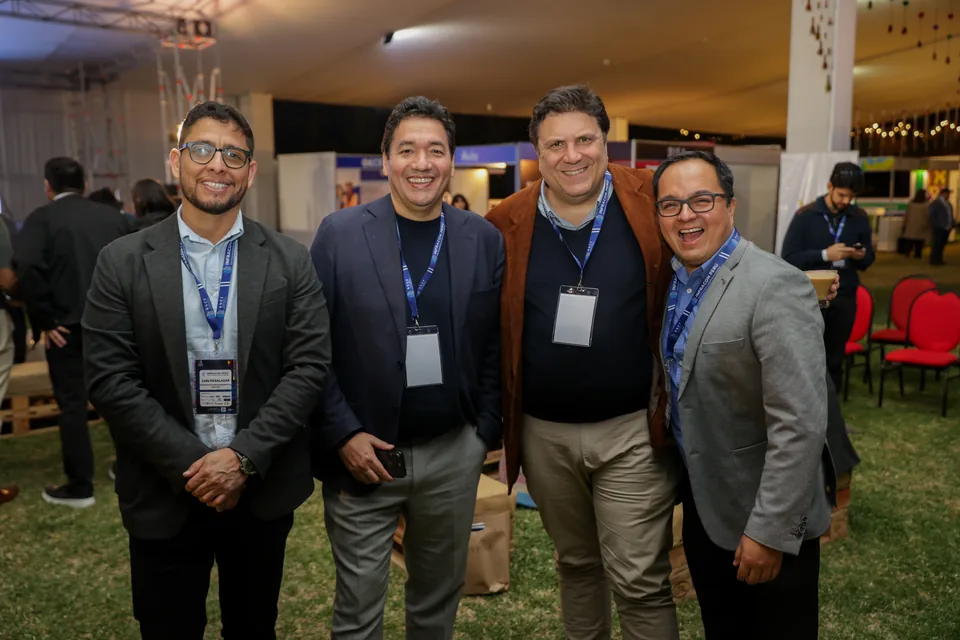 Networking
