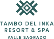 Tambo del Inka