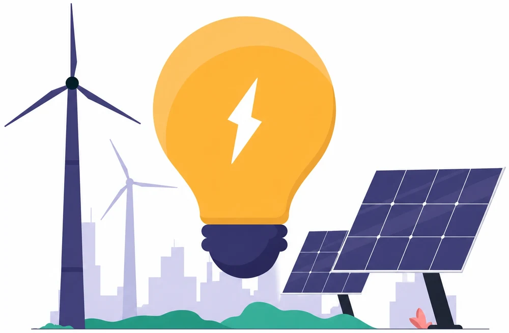 Energía