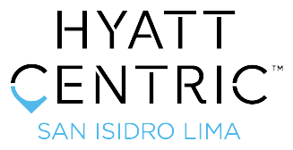Hyatt Centric San Isidro Lima