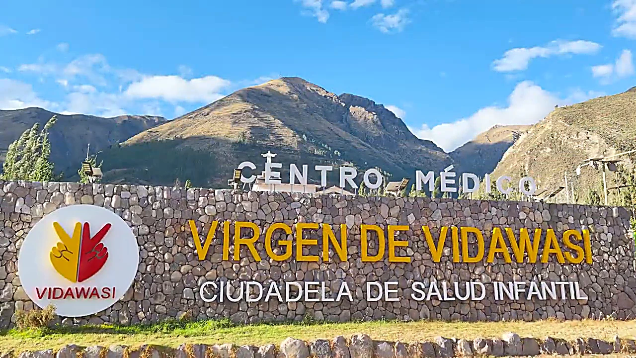 Paseo por VIDAWASI
