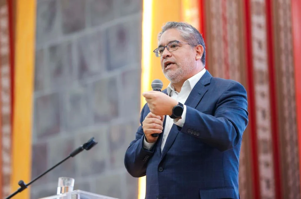 Infracon 2026: Produce ofrece herramientas para fortalecer el desarrollo de las regiones