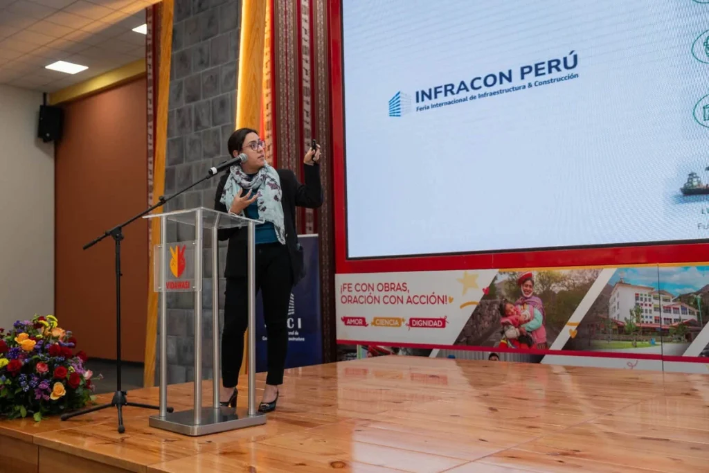 Perú busca consolidarse como hub logístico regional