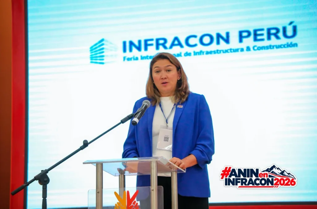 Reino Unido ofrece experiencia para megaproyectos en Perú