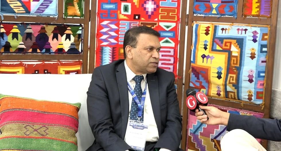 India interesada en el gas peruano: “Empresas dispuestas a construir instalaciones de fertilizantes”
